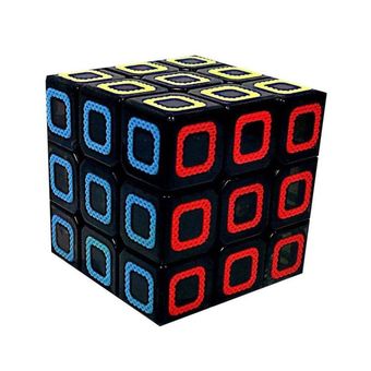 مکعب روبیک مدل R52