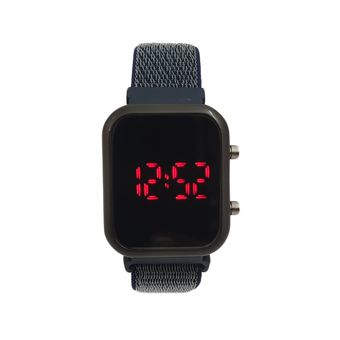 ساعت مچی دیجیتال مردانه والار مدل cH_55