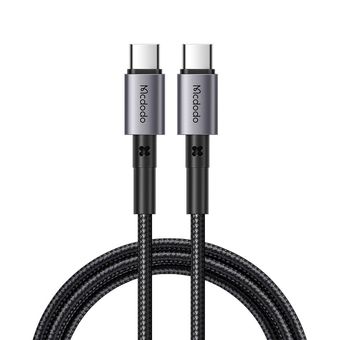 کابل USB-C  مک دودو مدل CA-313 طول 1 متر*97