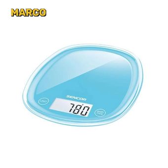 ترازو آشپزخانه دیجیتال سنکور مدل SKS 32BL