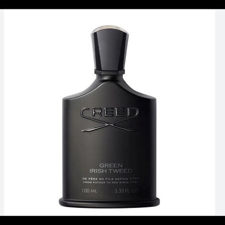 عطر ادکلن کرید گرین ایریش توید - CREED - Green Irish Tweed
