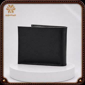 کیف جیبی چرم اصل نایب کد 09