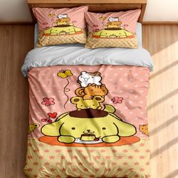 سرویس خواب پوم پوریوم