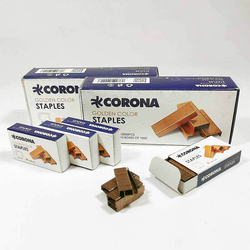 سوزن منگنه سایز 24/6 کرنا مدل مسی