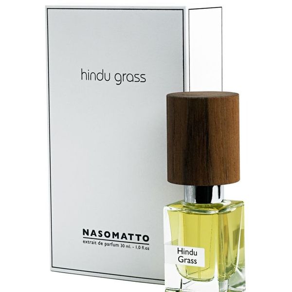 عطر ادکلن ناسوماتو هیندو گراس - NASOMATTO - Hindu Grass