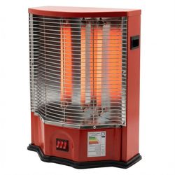 بخاری برقی 1500 وات ابراستاره مدل بوتالی