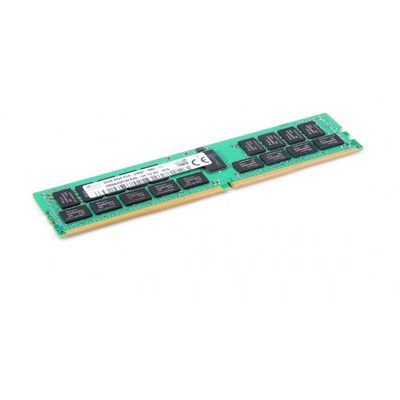 رم سرورو مدل Hynix HMA84GR7MFR4N-TFTD-BA Hynix 32GB PC4-17000 Dual Rank Memory Module (ُاستوک)