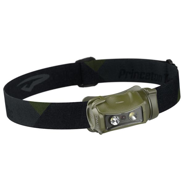 چراغ پیشانی پرینستون تِک مدل SYNC 300 کد F2022