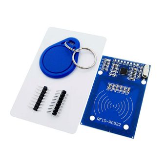 ماژول RFID مدل RC522