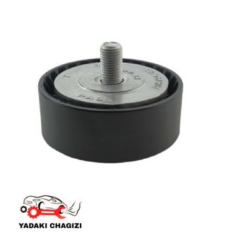 هرزگرد دینام و کولر شاهین جهان پارت