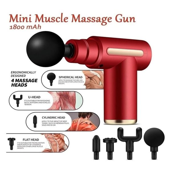 ماساژور برقی مدل OSK- 802