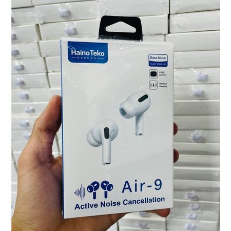 ایرپاد بلوتوثی هاینوتکوAir مدل ANC-9