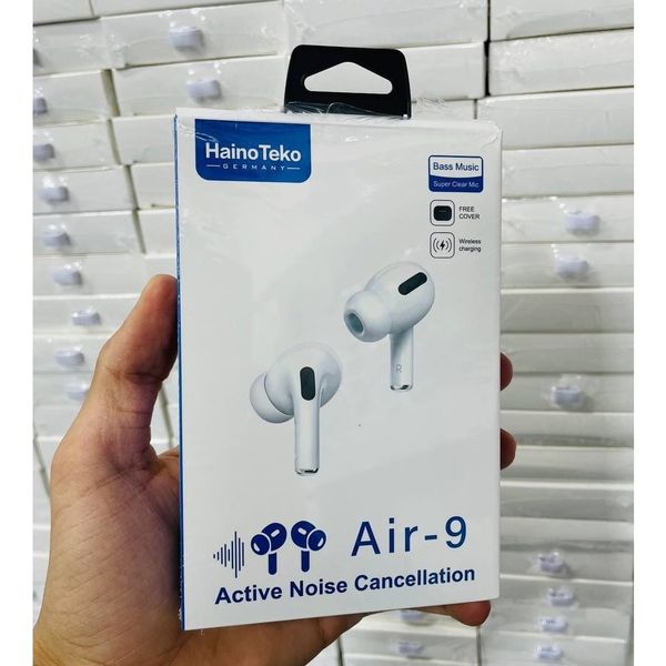 ایرپاد بلوتوثی هاینوتکوAir مدل ANC-9