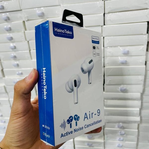 ایرپاد بلوتوثی هاینوتکوAir مدل ANC-9