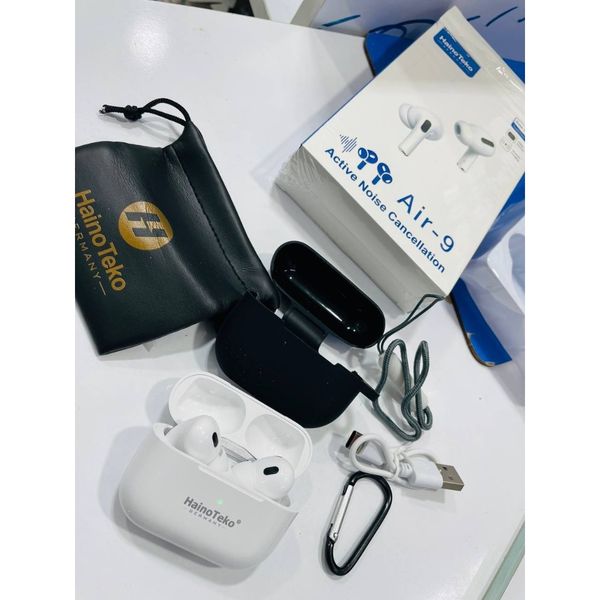 ایرپاد بلوتوثی هاینوتکوAir مدل ANC-9