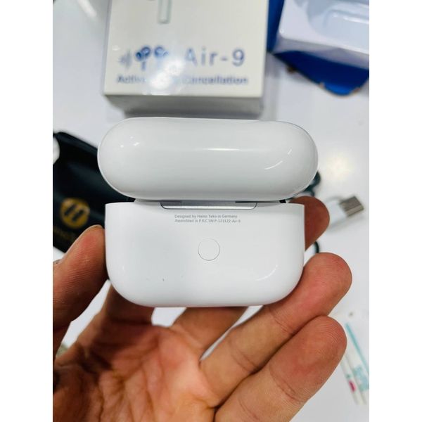 ایرپاد بلوتوثی هاینوتکوAir مدل ANC-9