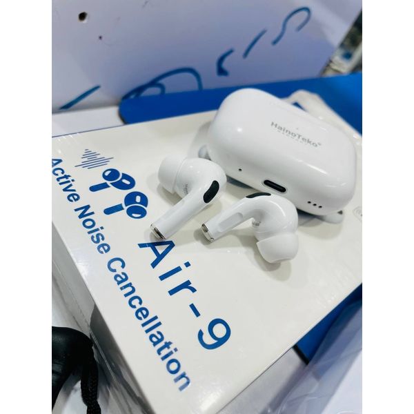 ایرپاد بلوتوثی هاینوتکوAir مدل ANC-9