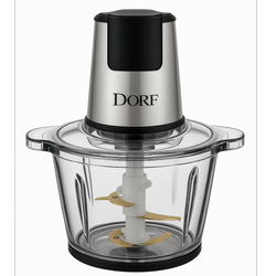 خردکن دورف 3 لیتری مدل DRC-736