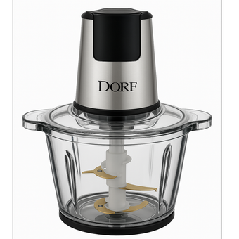 خردکن دورف 3 لیتری مدل DRC-736