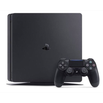 کنسول بازی Ps4 Slim 500GB
