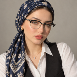 فریم طبی کروم هارتز مدل کلاب مستر بلوکات
