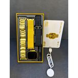 ساعت هوشمند سری 9 اولترا G9 Ultra Pro