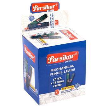 نوک 2B – 2/0mm با طول 120 میلیمتر JM 332