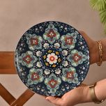 سرویس غذاخوری مراکشی