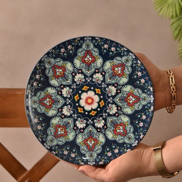 سرویس غذاخوری مراکشی