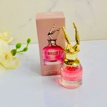 ژان پا گوتیه اسکندال