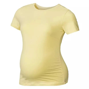 تی شرت بارداری اسمارا مدل Pam173758