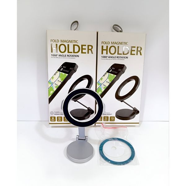 هولدر مگنتی تمام فلزی موبایل مدل H800