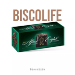 شکلات خوشمزه افتر اِیت 200گرم پرتغال،توت فرنگی،نعنایی After Eight
