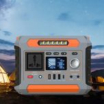 پاور استیشن چندکاره کانپکس مدل TW-BK-005 ظرفیت 78000 میلی آمپر ساعت 260 وات