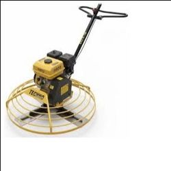 ماله پروانه ای تکنو با موتور 7 اسب گلداسپرینگ