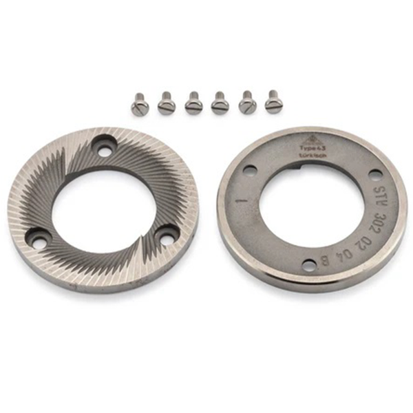 آسیاب قهوه فروشگاهی مالکونیگ مدل MAHLKÖNIG EK43 ST آلمان | آسیاب صنعتی حرفهای قهوه