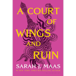 A Court of Wings and Ruin by Sarah J. Maas #3