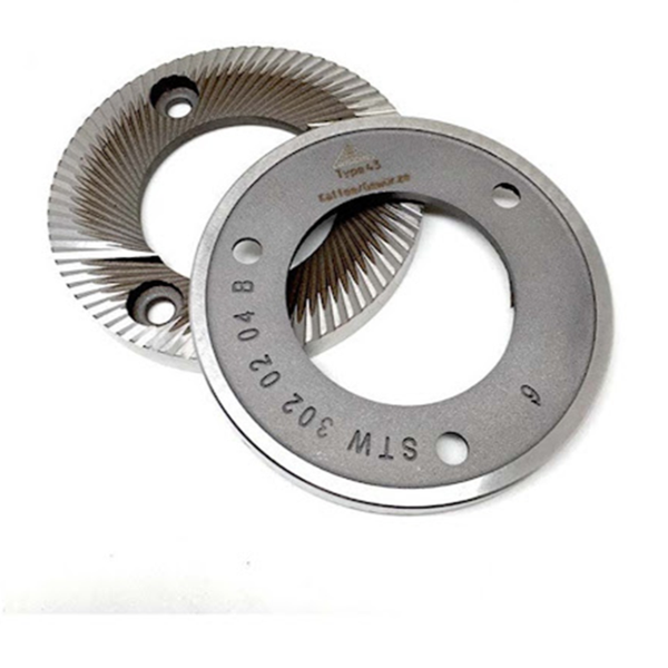 آسیاب قهوه فروشگاهی مالکونیگ مدل MAHLKÖNIG EK43 ST آلمان | آسیاب صنعتی حرفهای قهوه