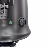 آسیاب قهوه صنعتی کینگ مدل King Grinder JX-650 | تیغه تیتانیومی 64 میلی‌متری | مناسب کافه و رستوران