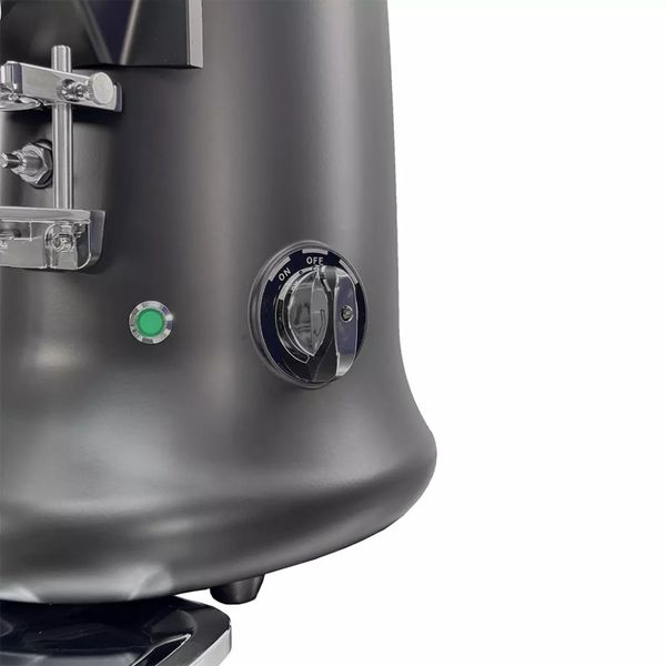 آسیاب قهوه صنعتی کینگ مدل King Grinder JX-650 | تیغه تیتانیومی 64 میلی‌متری | مناسب کافه و رستوران