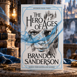 The Hero of Ages