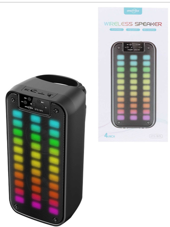 اسپیکر بلوتوثی گریت نایس GTS-1875