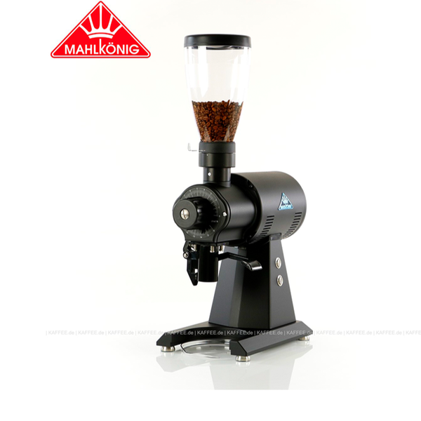آسیاب قهوه فروشگاهی مالکونیگ مدل MAHLKÖNIG EK43 ST آلمان | آسیاب صنعتی حرفهای قهوه