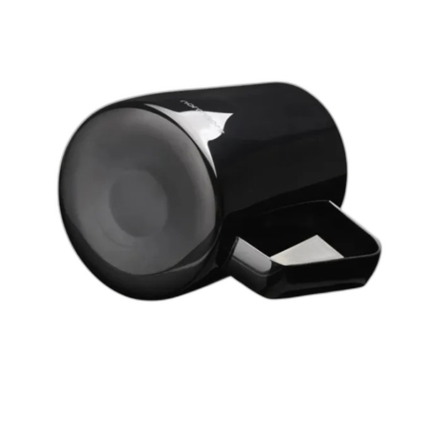 پیچر فولادی نوکتیز نورمکور Normcore مدل 450ml ساخت استرالیا | پارچ شیر حرفهای باریستا