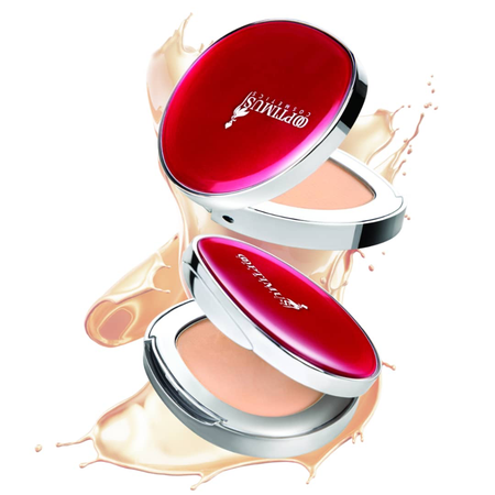 پنکیک دوقلو اپتیموس