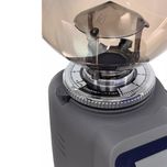 آسیاب قهوه صنعتی کینگ مدل King Grinder JX-650 | تیغه تیتانیومی 64 میلی‌متری | مناسب کافه و رستوران