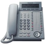 تلفن سانترال پاناسونیک مدل KX-DT343 ریفر درجه یک