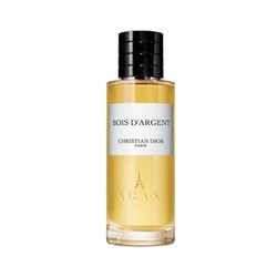 عطر ادکلن دیور بویس د آرجنت 2018 | Dior – Bois D’Argent 2018