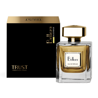ادوپرفیوم مردانه تراست مدل Belleza حجم 100 میل