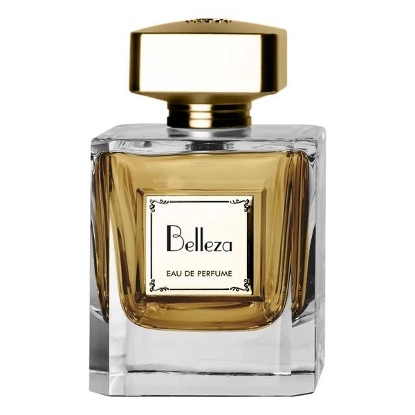 ادوپرفیوم مردانه تراست مدل Belleza
